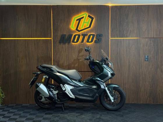 HONDA ADV HONDA ADV